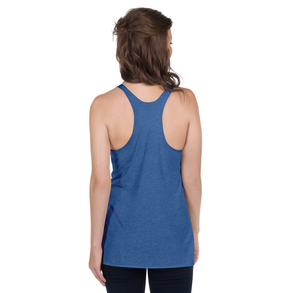 Thumbnail: Bad Beach Women's Racerback Tank