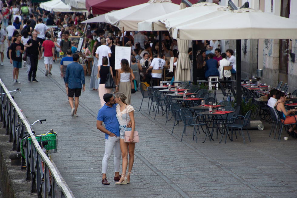 Milan, Italy