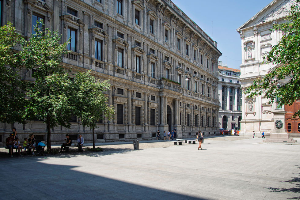 Milan, Italy