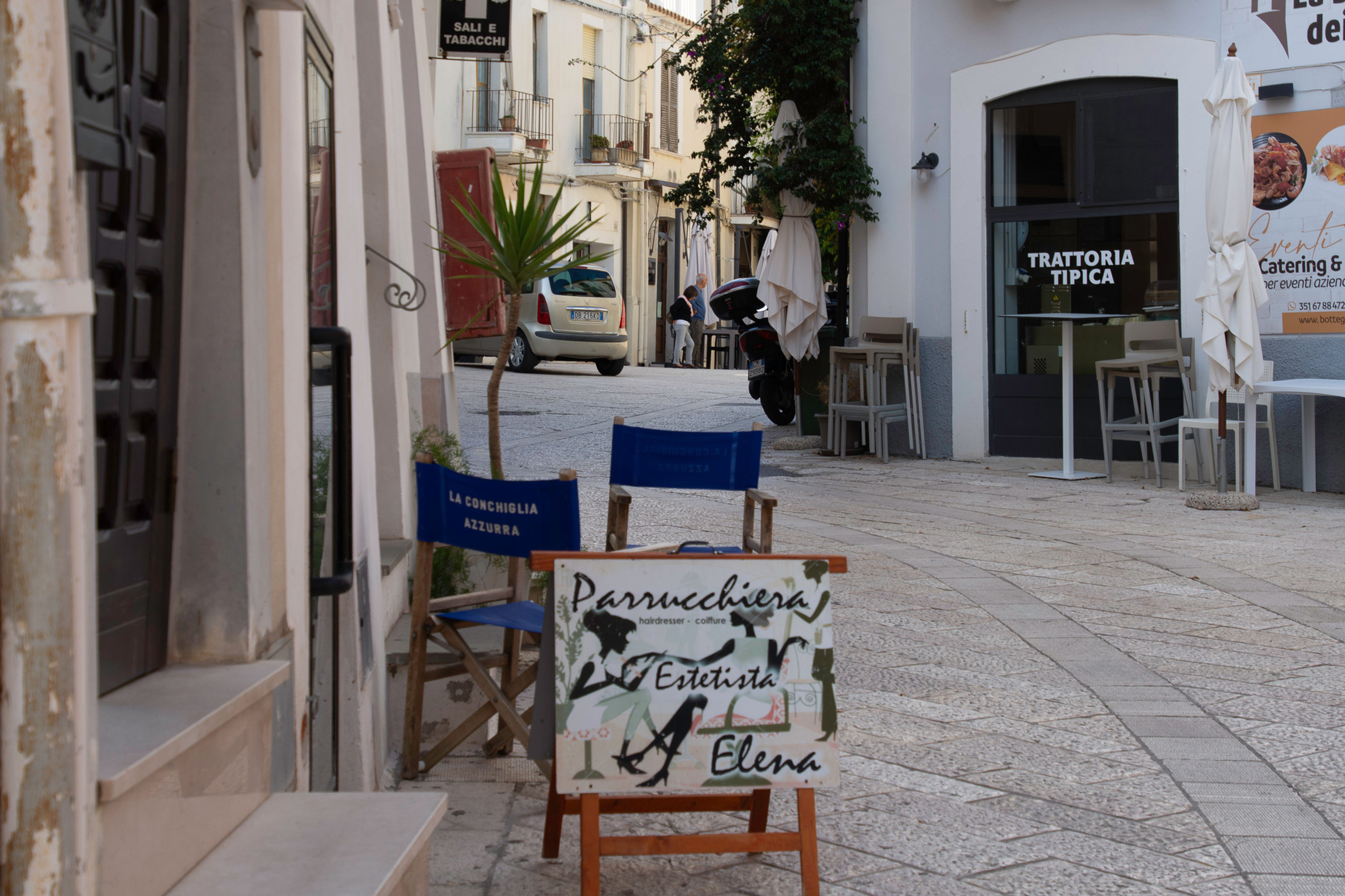 Street