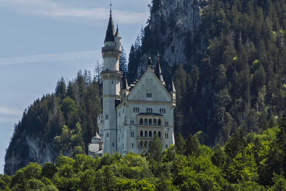 Bavaria, Germany
