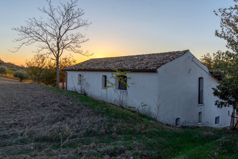 Casoli, Abruzzo, Italy