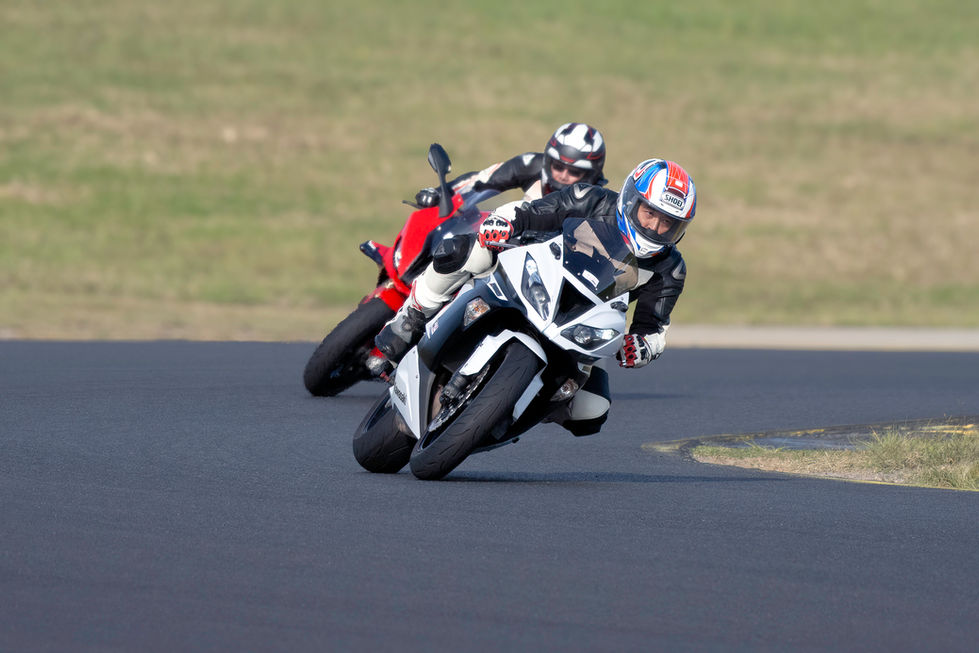 Eastern Creek, Sydney