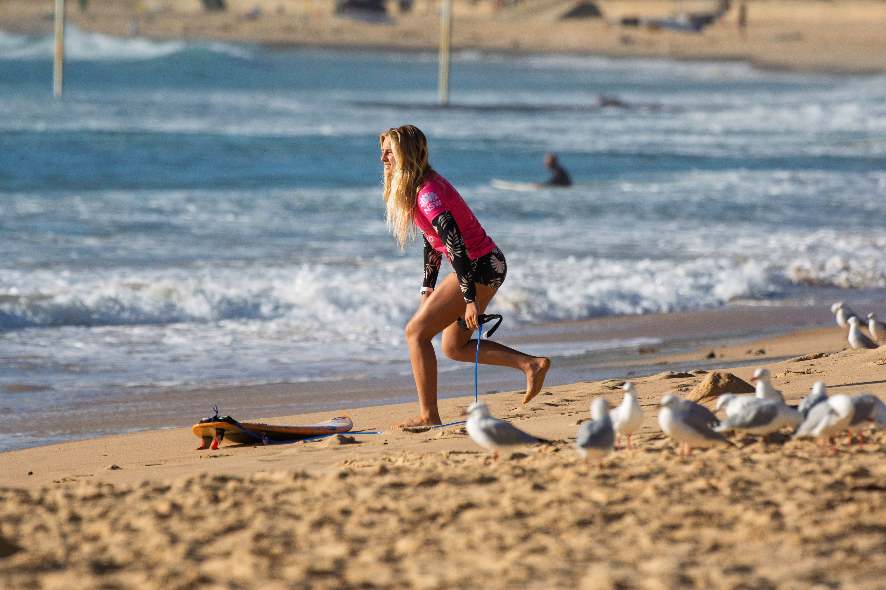 Surfing #106