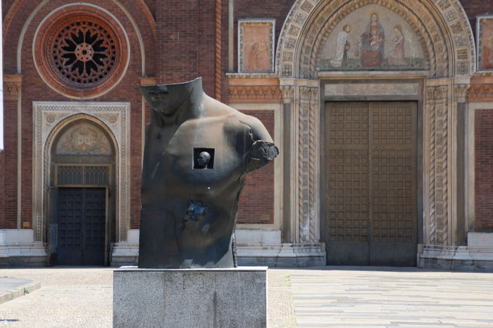 Milan, Italy