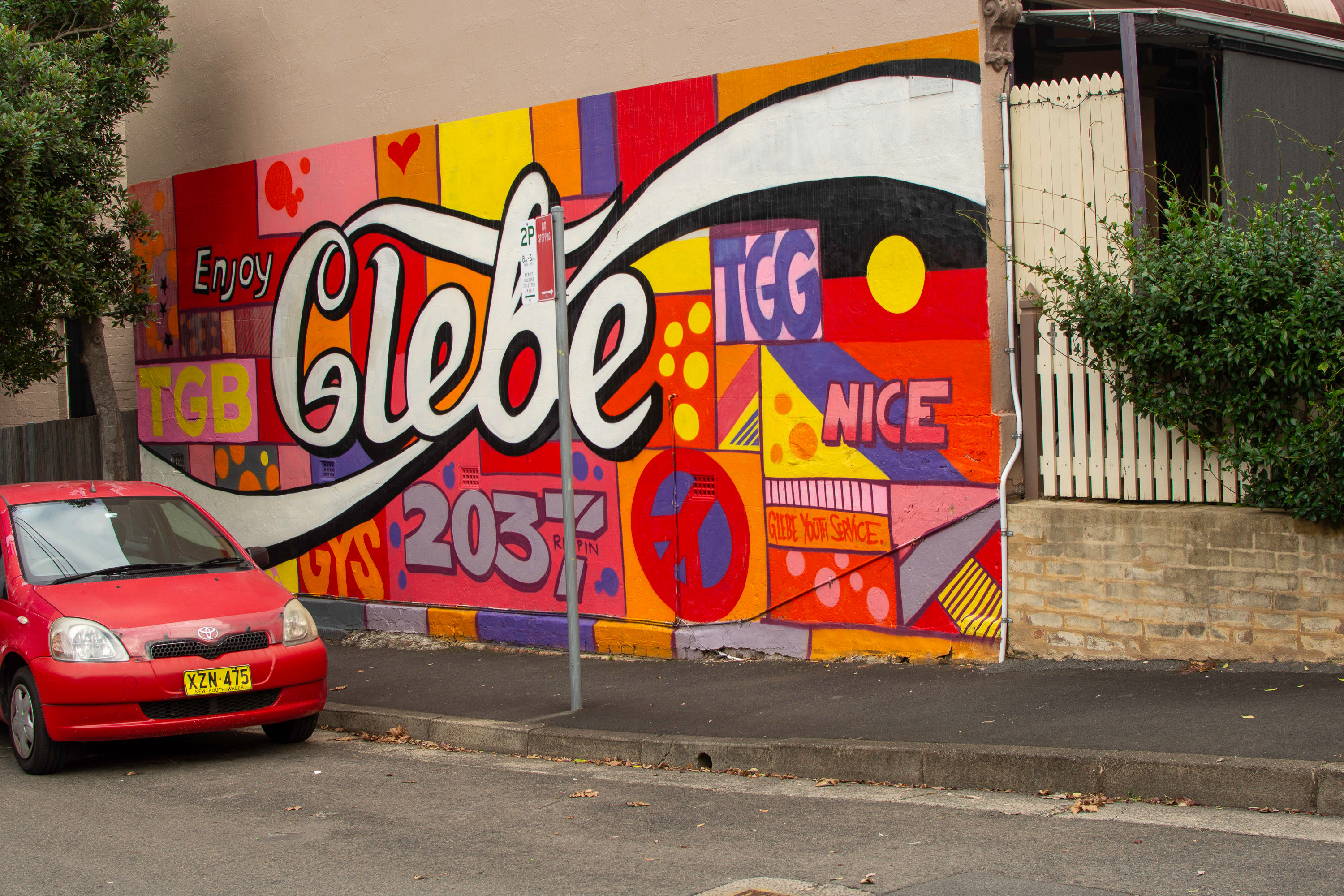 Australiana #090