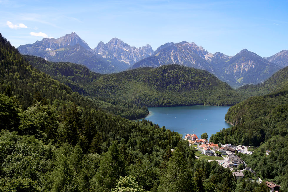 Bavaria, Germany