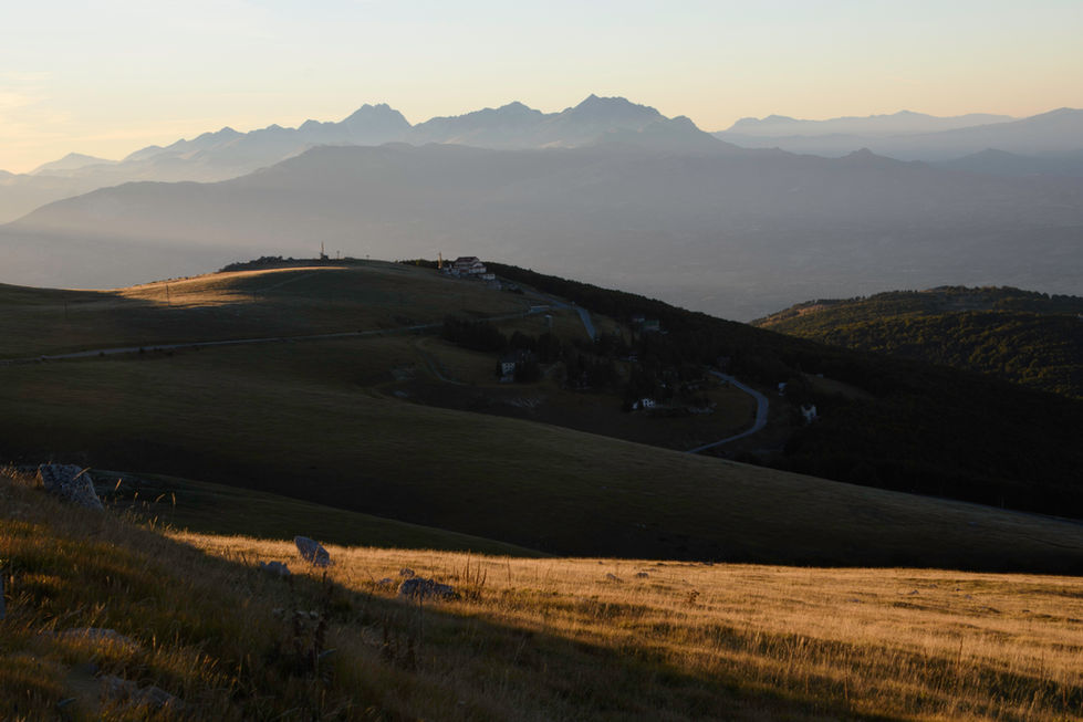 Abruzzo, Italy