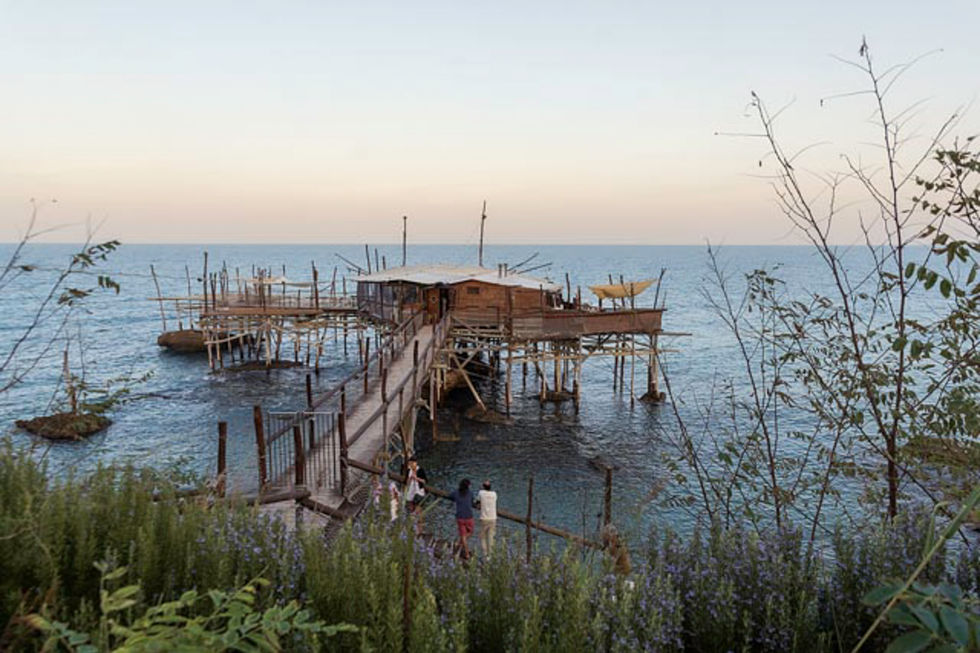 Abruzzo, Italy