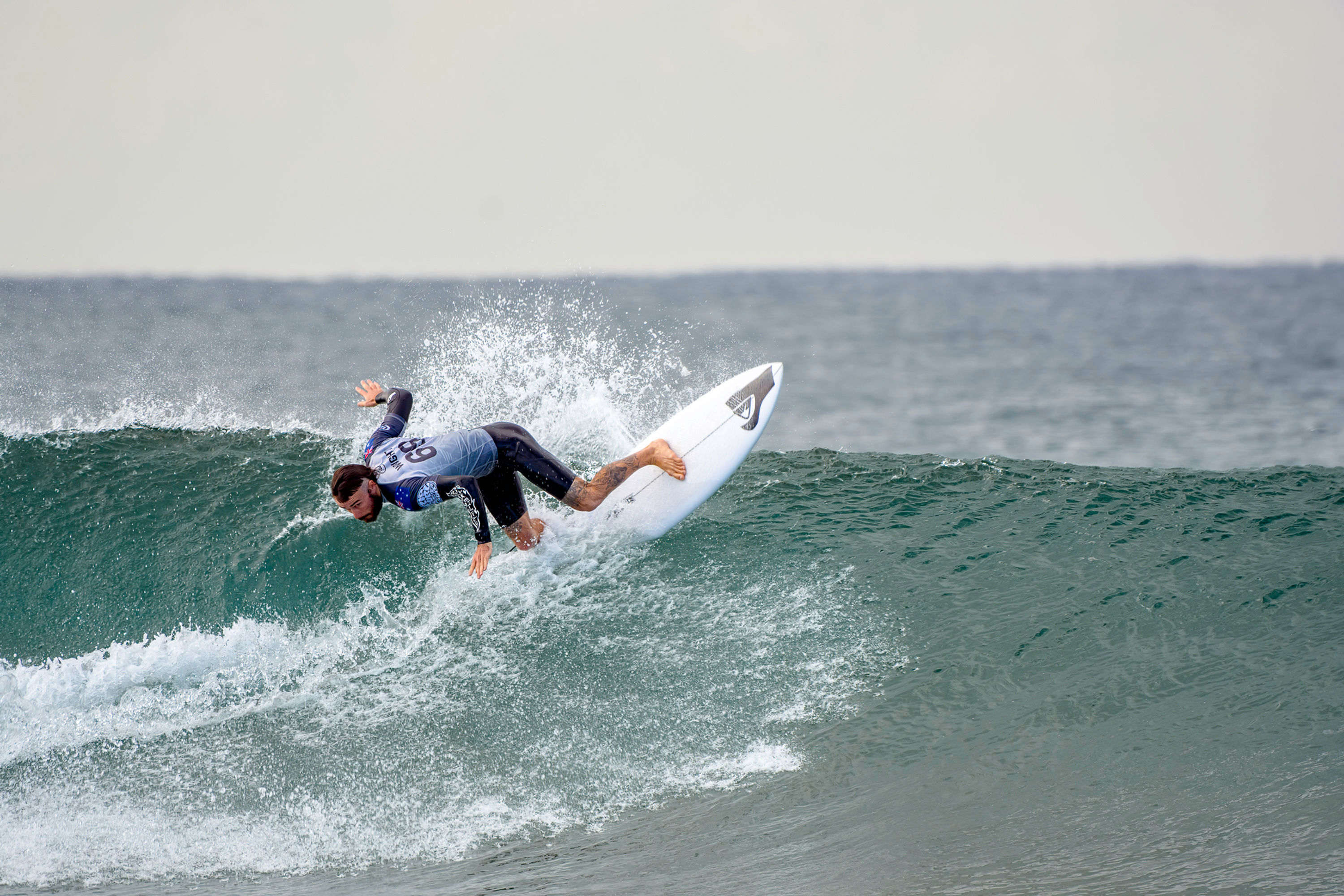 Surfing #096