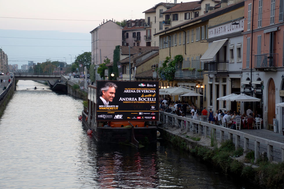 Milan, Italy