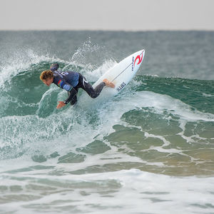 Surfing