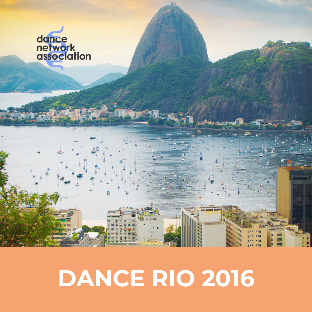 Dance Rio 2016