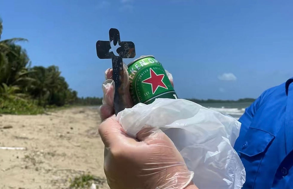 Puerto Rico 2024