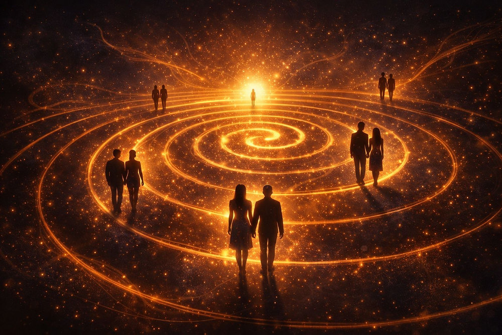 Understanding Life Patterns: A Journey to Self-Discovery