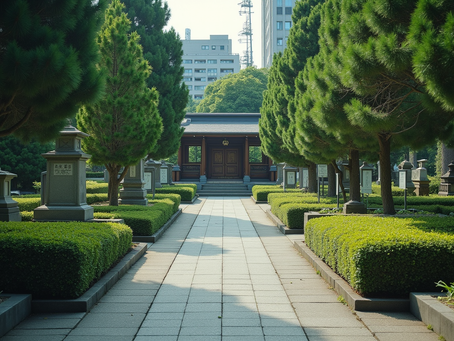 横浜市お墓相談ガイド