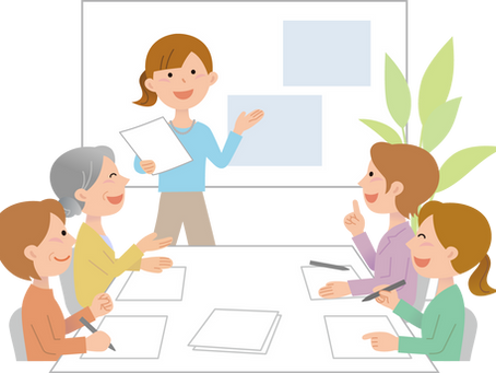 独身女性セミナー