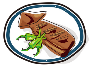 60年前の料理の失敗談その１