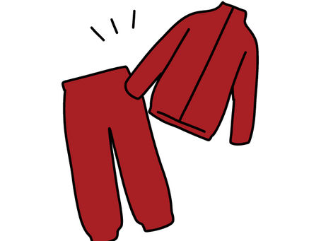 リカバリーウェア