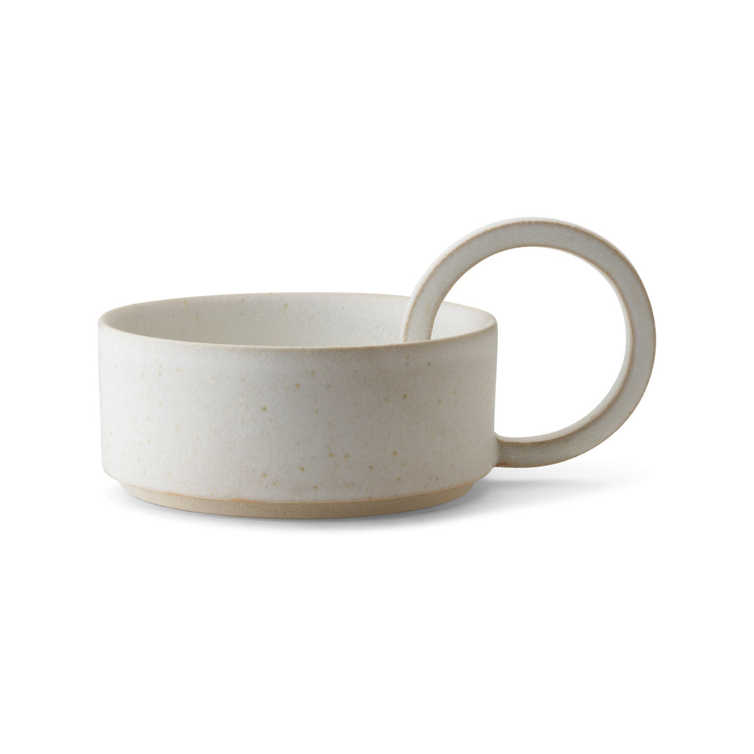 RO coffee cup - SAND