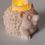 Thumbnail: Heggie The Hedgehog Candle Holder - For LED Tealights and Votive Candles only