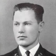 Howard Merrill