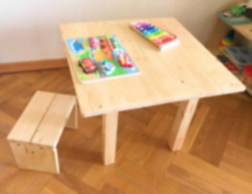 table