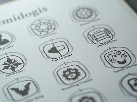 Aprendizagem com Signos: Um Olhar Sobre o Occursus
