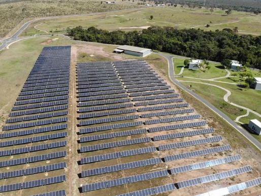 Mato Grosso destaca-se no uso de energia solar com mais de 239 mil sistemas operacionais
