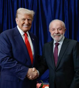 Governo Lula Responde ao Tarifaço dos EUA com Críticas e Provas de Negociação
