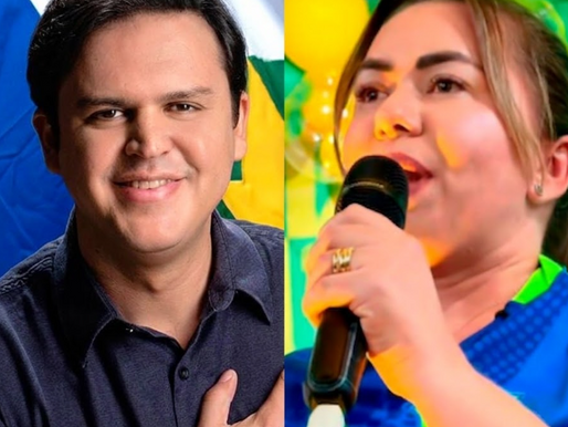 Candidatos em Rondonópolis Quem Tem Mais Chance na Assembleia Legislativa de MT