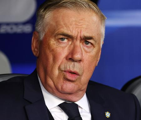 Maldini mira Ancelotti e Guardiola para comandar a Itália