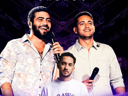 Henrique & Juliano em Rondonópolis último show do ano já tem data marcada