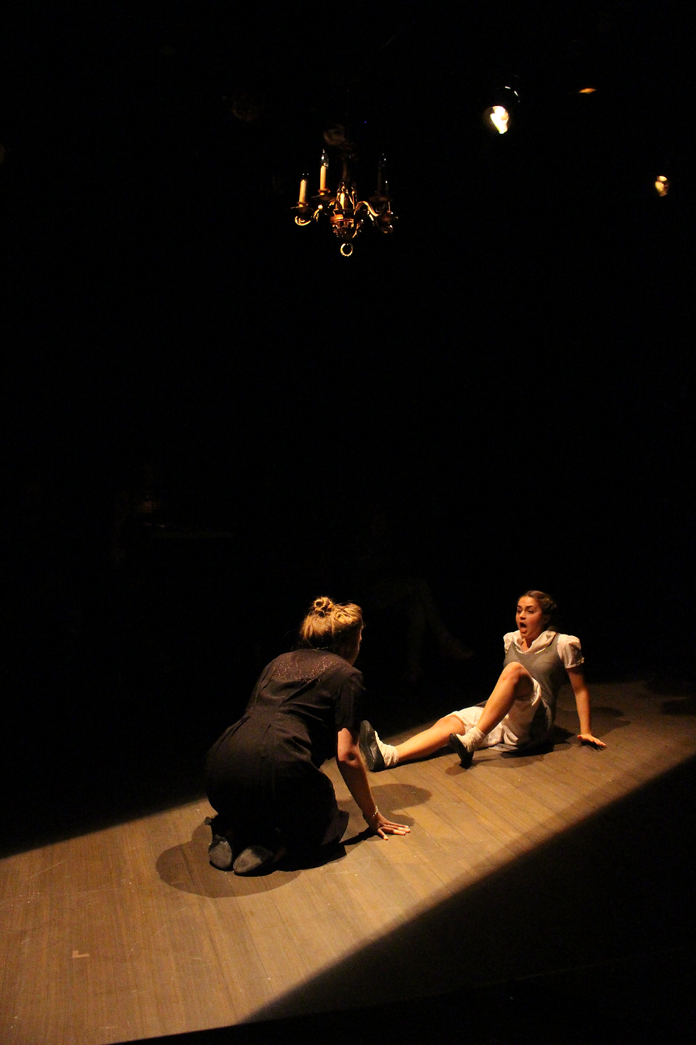 Act 2, Scene 1