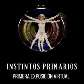 "Instintos primarios" (2020): la exposición