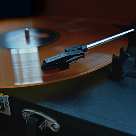 “Importancia de la música” (2020), por Sandra Martínez Gallego