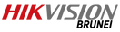 Hikvision Black Icon