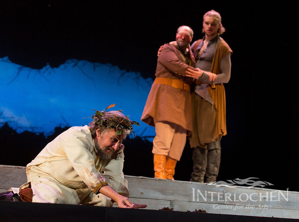 King Lear