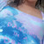 Thumbnail: Dancin' in a Dream: Handpainted Leotard