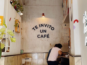 RinTinTin Café