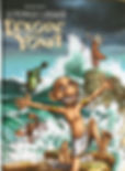 David Ratte, tome 3