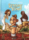 David Ratte, tome 2