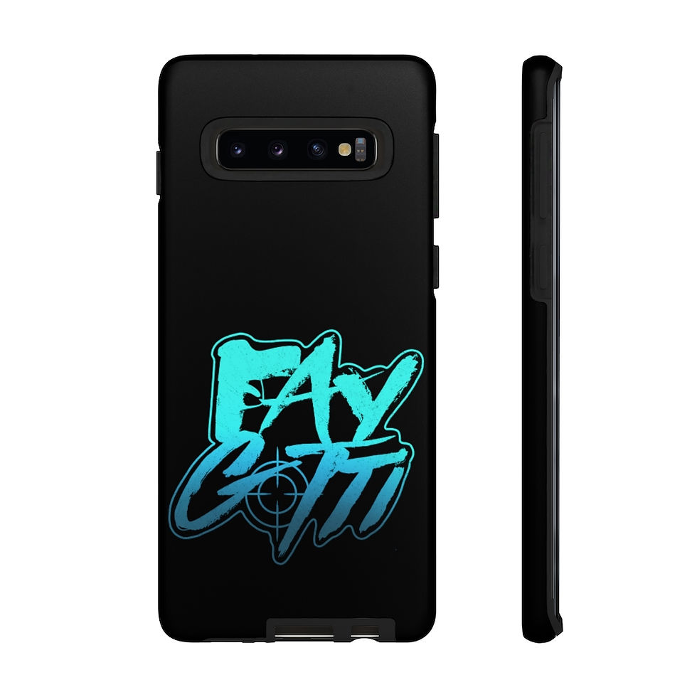 Thumbnail: Ray Gotti Tough Cases