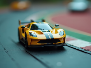 How to Choose the Best Slot Cars for Sale