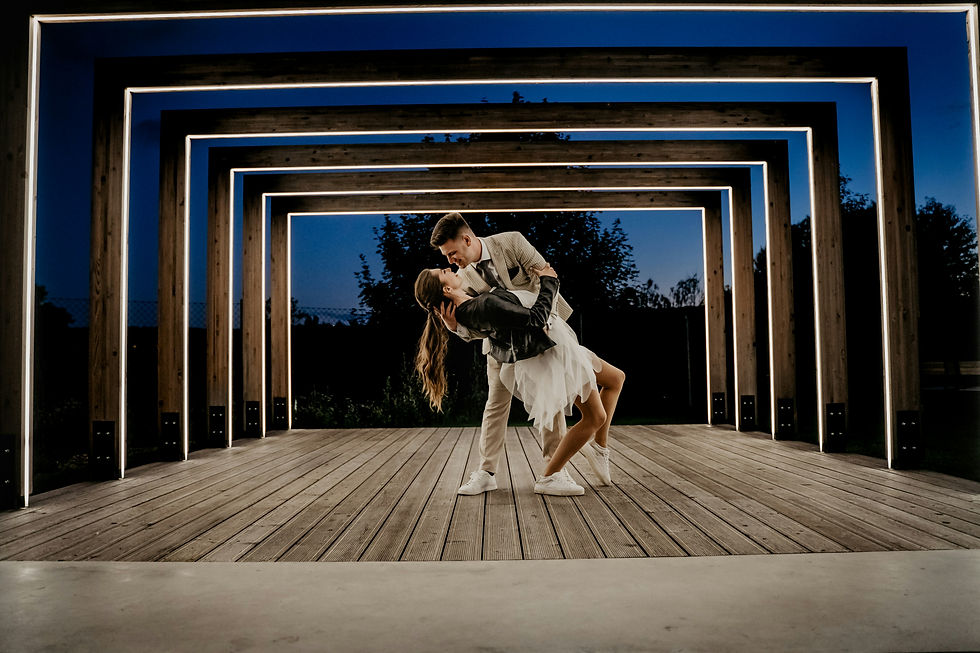 wedding dance lessons los angeles