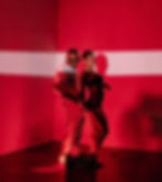 los angeles couple dance class