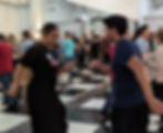 salsa classes in los angeles