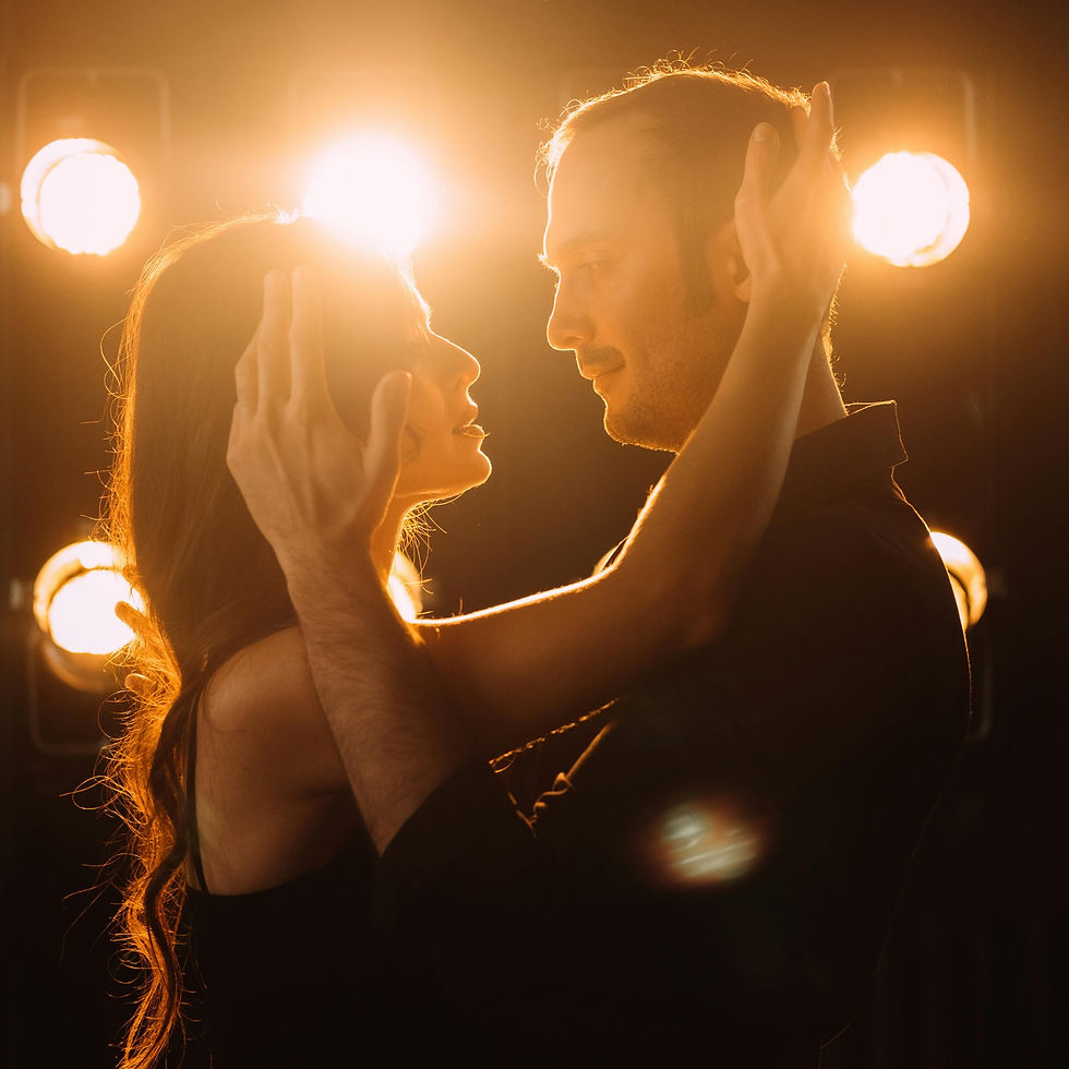 bachata classes los angeles