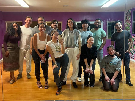 Foundations First: Your Guide to Beginner Salsa Classes in Los Angeles