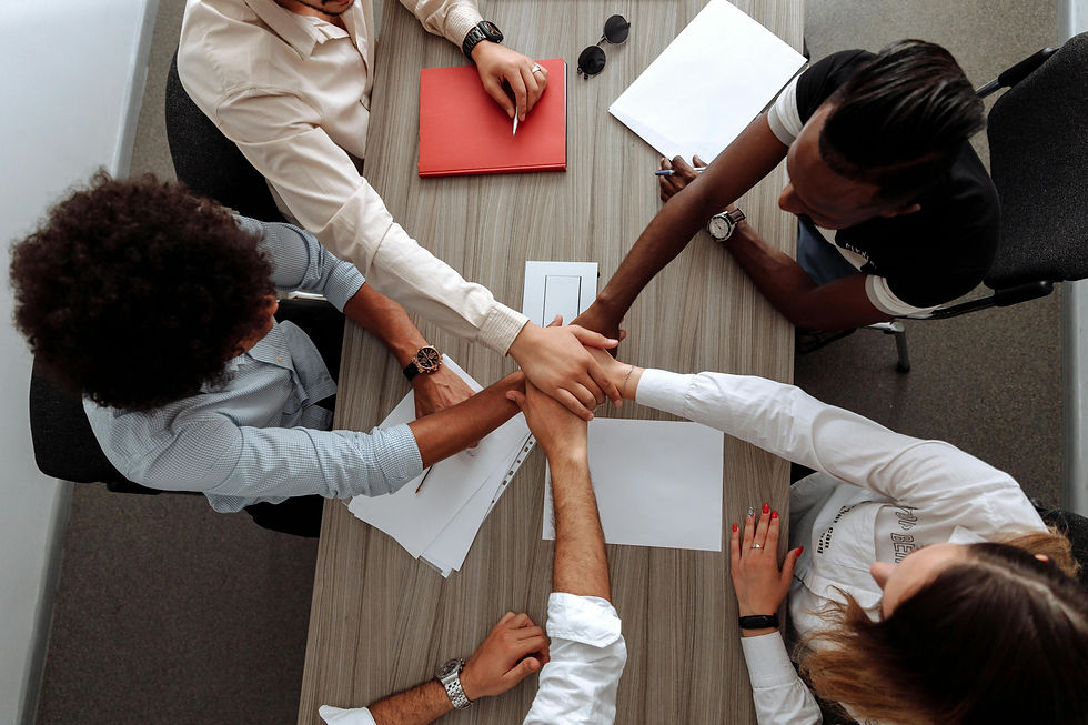 corporate team building ideas los angeles